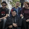Click to enlarge GutterPunk - Professional Concert Photography